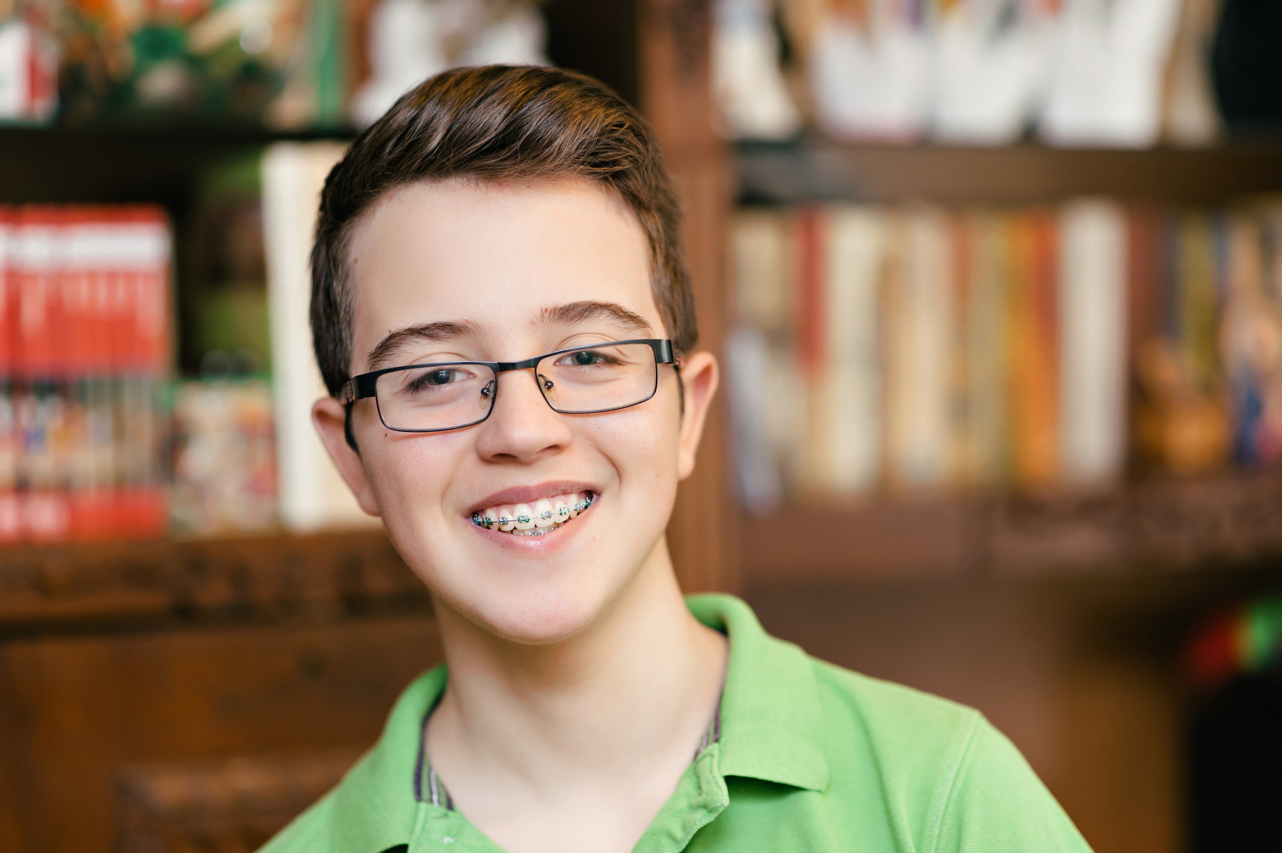 St. Peters Orthodontist