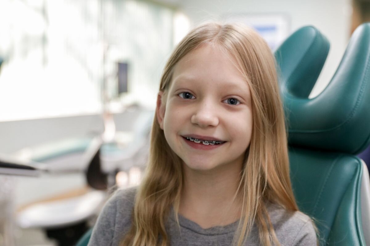 orthodontics wentzville