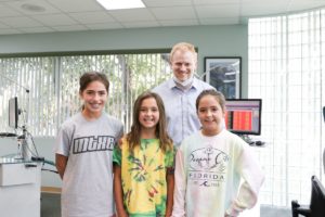 Why You Should Trust Your Family’s Smiles To An Orthodontist