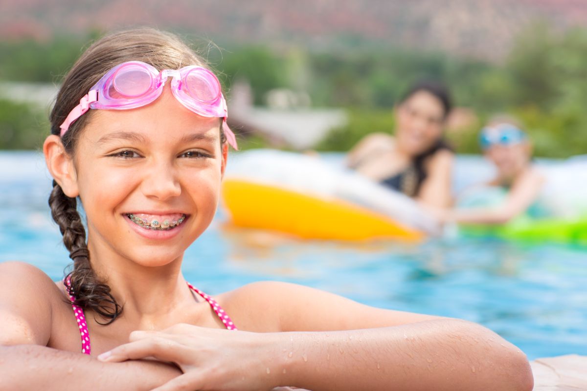 Orthodontic Emergencies and Sports Safety for Kids Mouths