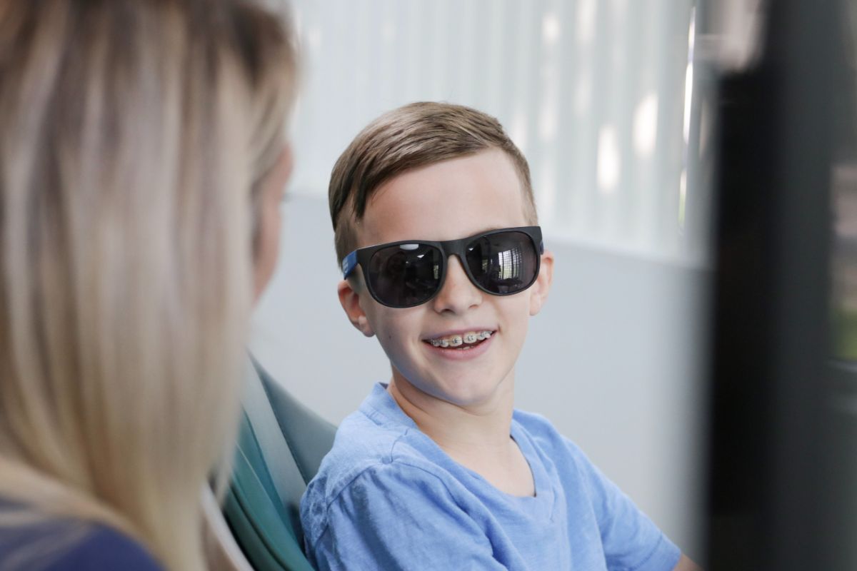 Could Orthodontics Help YOUR Sleep Issues?