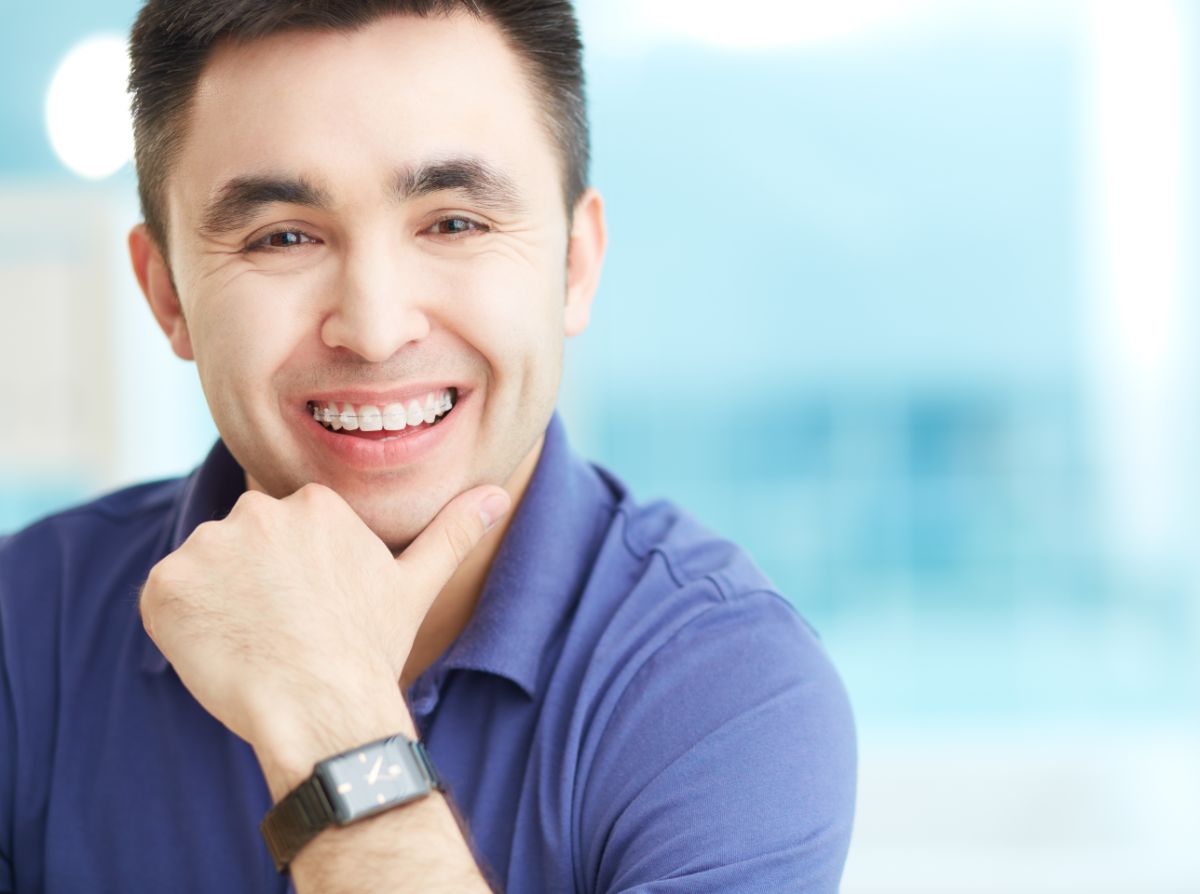 Four Reasons You Should Get Braces as an Adult