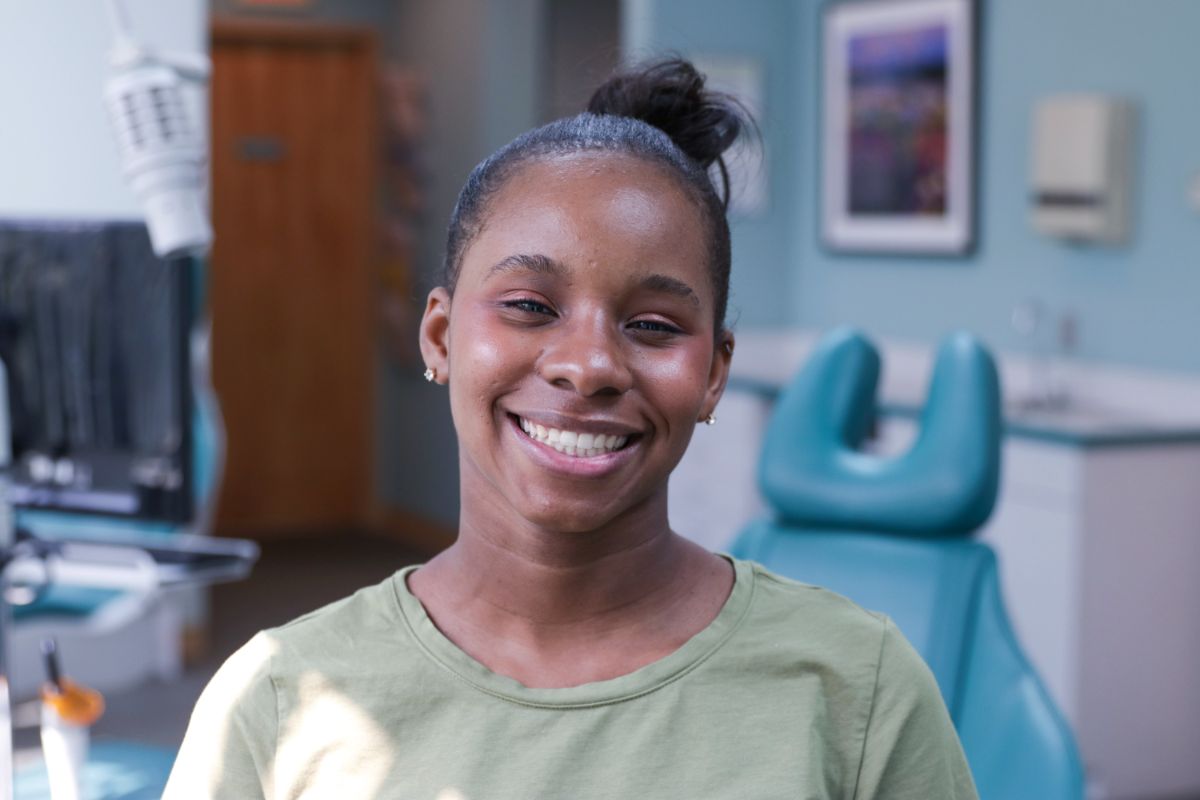 Why Cleaning and Caring For a Retainer is Important