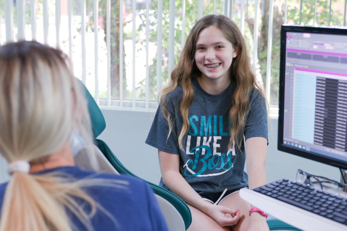 The Benefits of Seeing an Orthodontist In Your Local Community