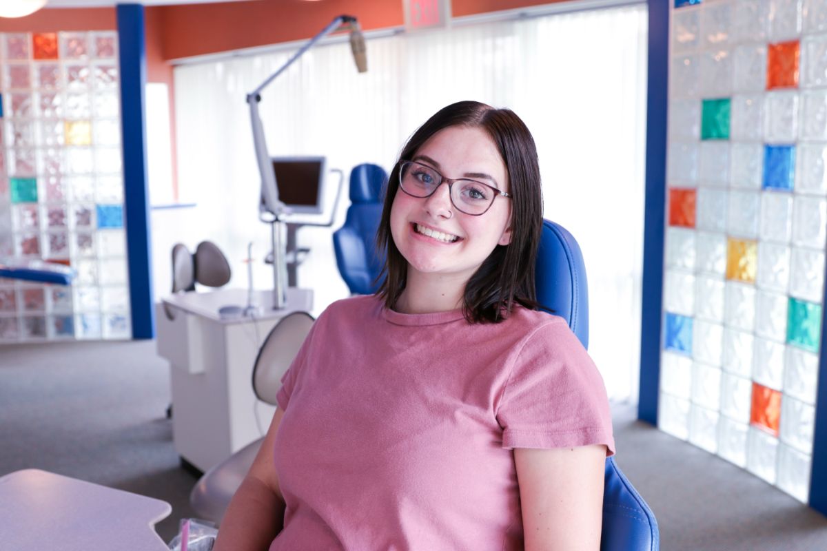 How To Fix Your Bite With Orthodontics