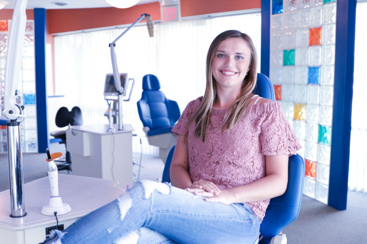 In Dr. Humphrey&rsquo;s experience, many child patients need two-phase orthodontic treatment. But what exactly is that?