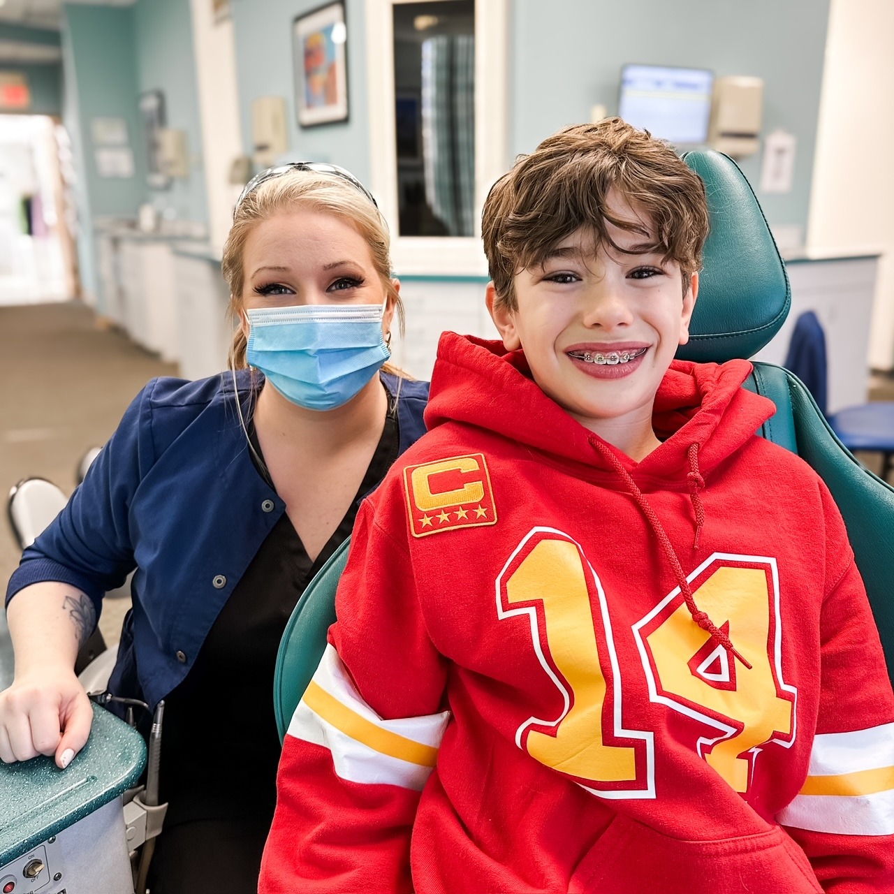 When's the Best Age to Get Braces?