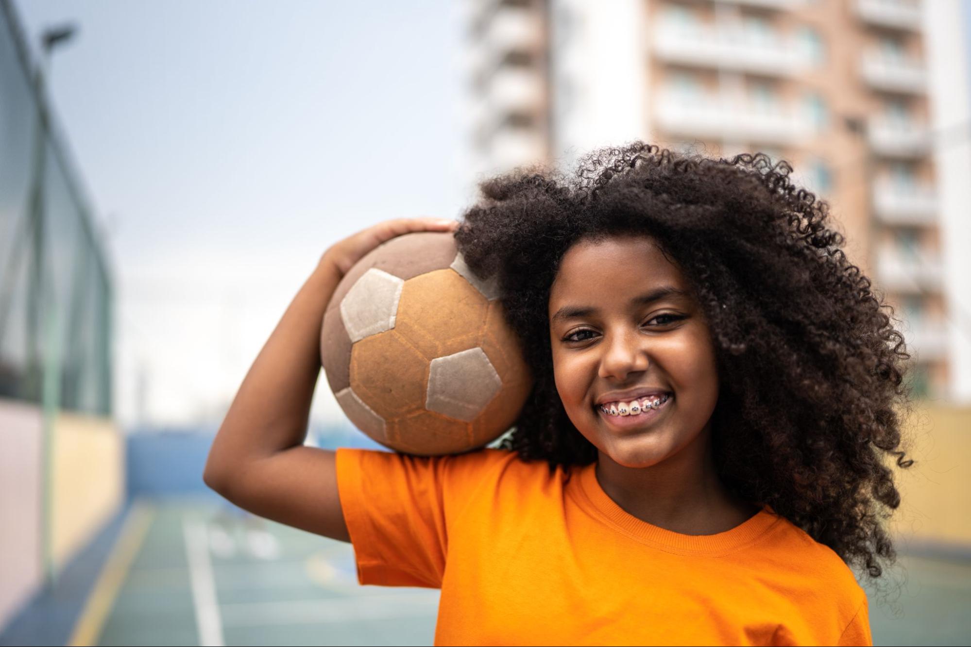How Mouthguards Protect Your Braces During Sports